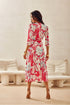 Robe de jour model 214539 Roco Fashion